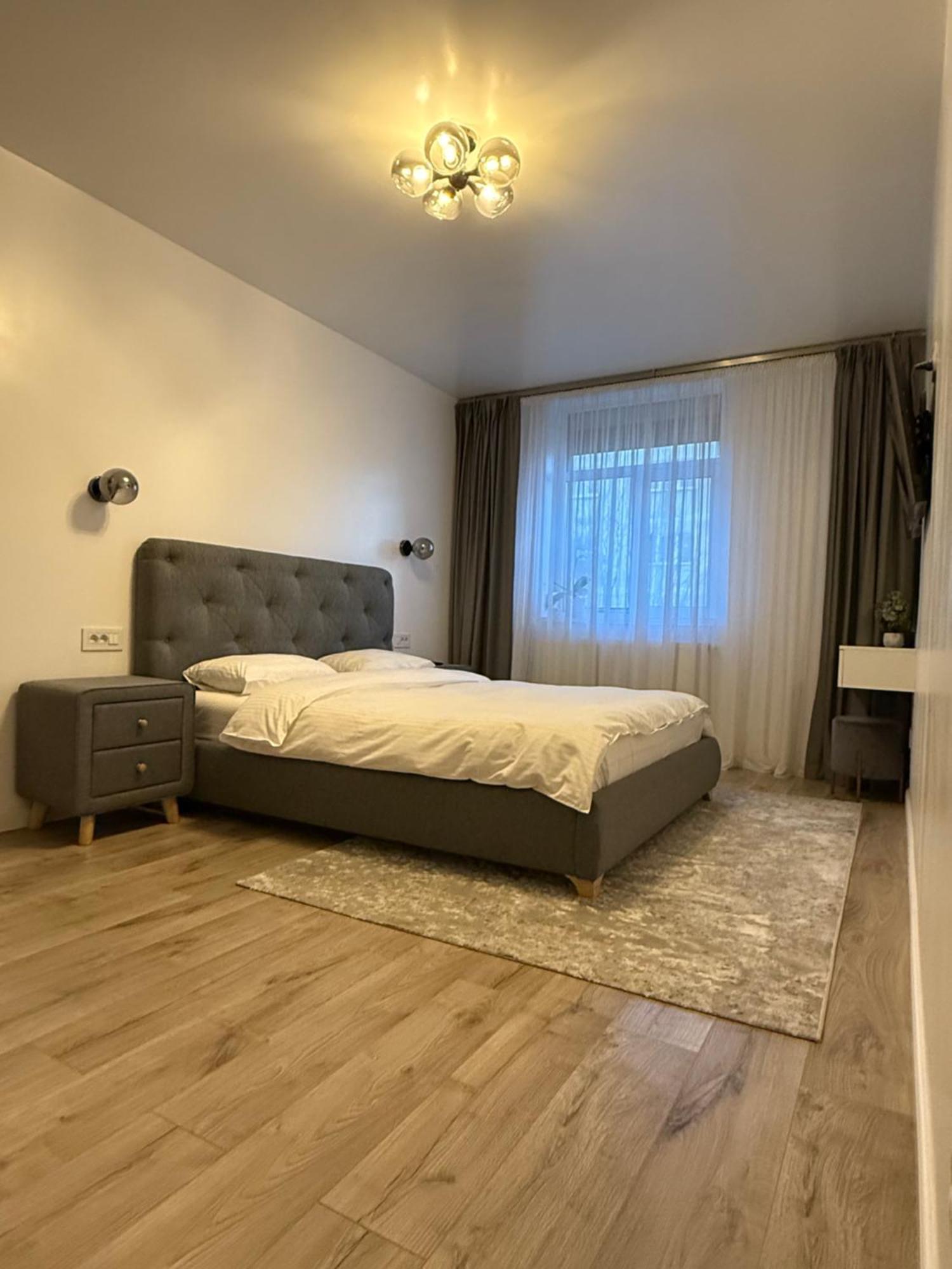 Illy Home Ramnicu Valcea Exterior photo