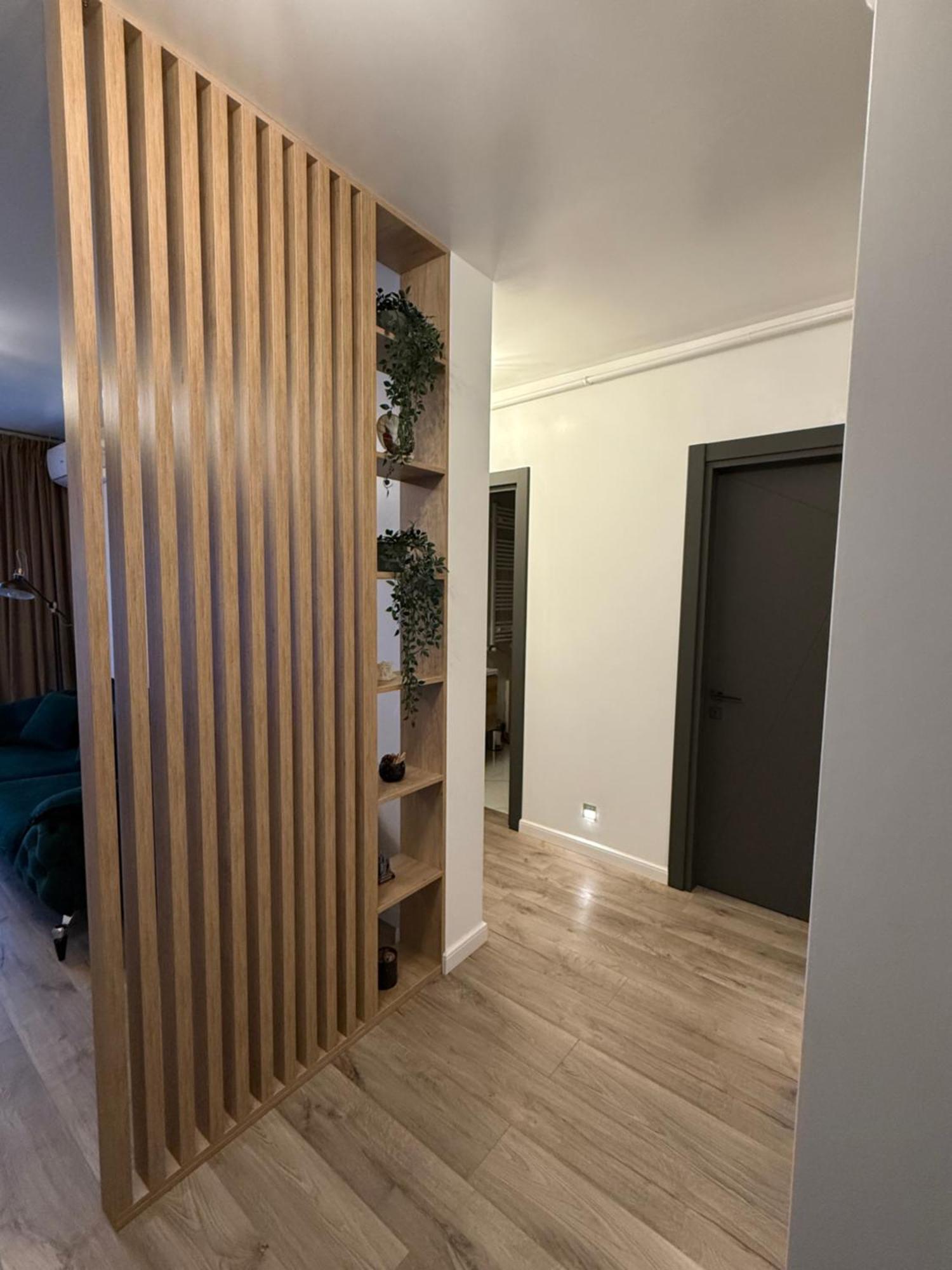 Illy Home Ramnicu Valcea Exterior photo